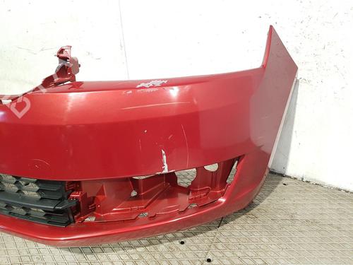 Front bumper SKODA RAPID (NH3, NK3, NK6) 1.6 TDI | BP28684020C7