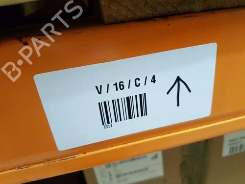Front right lock FIAT DUCATO Van (250_) 100 Multijet 2,2 D | BP28119804C97 