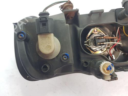 Right headlight AUDI A3 (8L1)  | BP22204380C29 