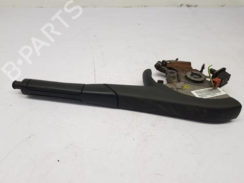 Hand brake PEUGEOT EXPERT Van (VF3A_, VF3U_, VF3X_) 1.6 HDi 90 8V | BP30290491I18