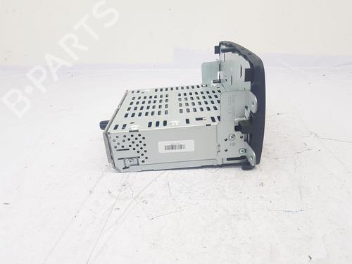 Radio DACIA LOGAN MCV II 1.5 dCi | BP36093370E6 - Image 5
