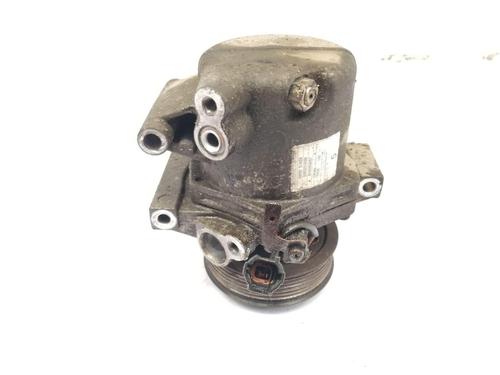 AC compressor NISSAN NOTE (E12) 1.2 | BP27811484M34 