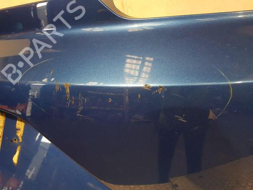 Rear bumper VW SCIROCCO III (137, 138) 2.0 TDI | BP29575888C8 