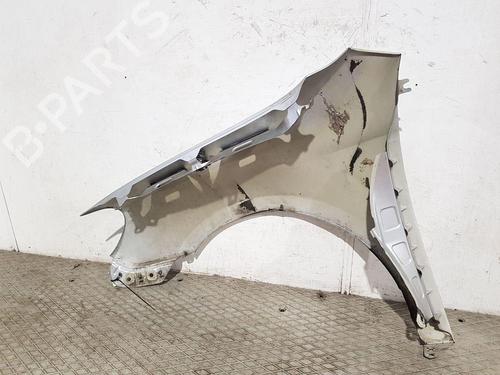 Right front fenders VW GOLF VI (5K1) 1.6 TDI | BP30445535C42 