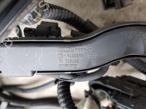 Cable BMW 7 (G11, G12) 750 i, Li | BP22678185E12 