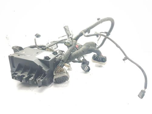 Fuse box FORD TRANSIT CUSTOM V362 Van (FY, FZ) | BP33889689E1 - Image 2