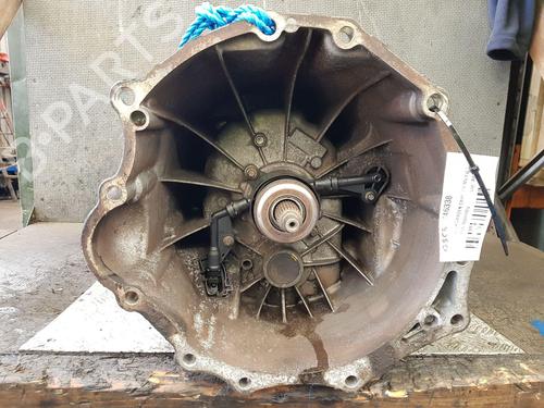 Gearbox VW CRAFTER 30-50 Van (2E_) 2.5 TDI | BP36166984M3 - Image 3