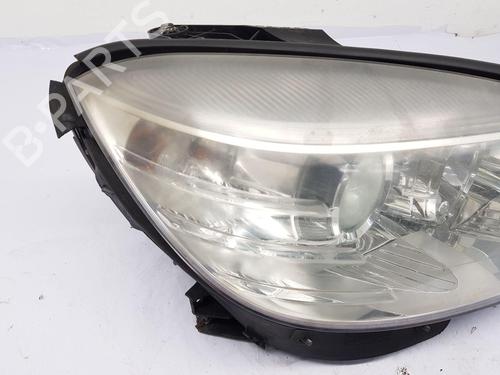 Right headlight MERCEDES-BENZ C-CLASS T-Model (S204) C 220 CDI (204.208) | BP33130873C29 - Image 2