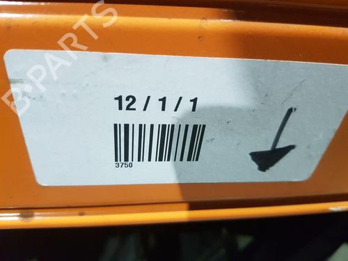 Radiator fan FORD MONDEO V Saloon (CD) | BP22656693M35