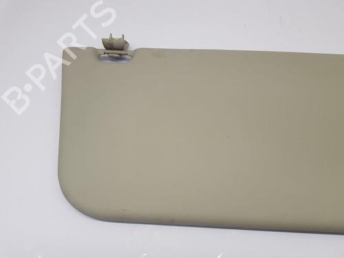 Right sun visor FORD TRANSIT V363 Van (FCD, FDD) 2.0 EcoBlue | BP32306422I2