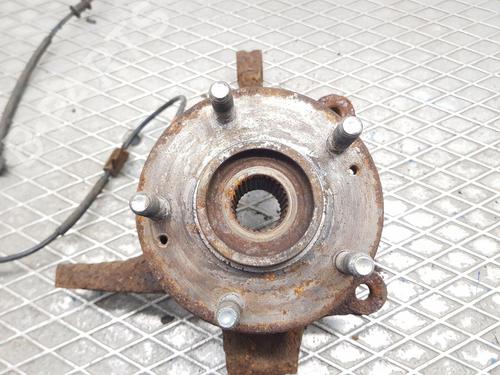 Right front steering knuckle HYUNDAI ix35 (LM, EL, ELH)  | BP22662836M26 