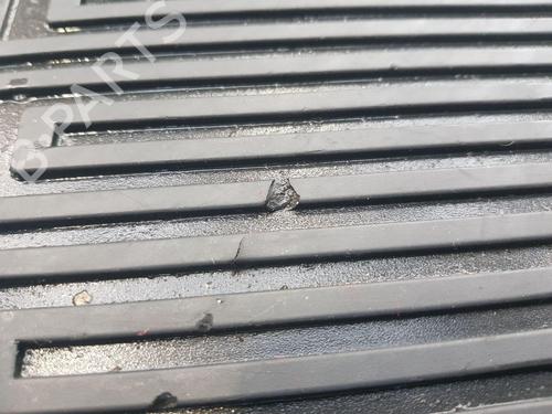 Luggage compartment floor SKODA YETI (5L) 2.0 TDI 4x4 | BP29144064I33 