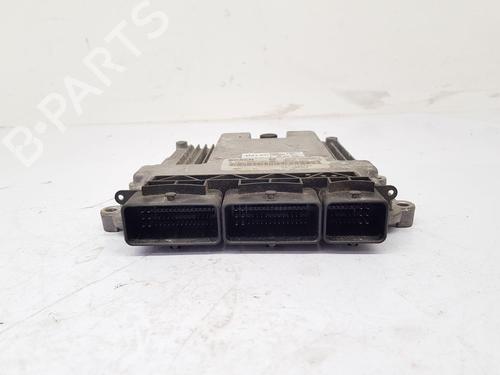 Engine control unit (ECU) DACIA SANDERO II 1.5 dCi | BP33833934M57 - Image 2