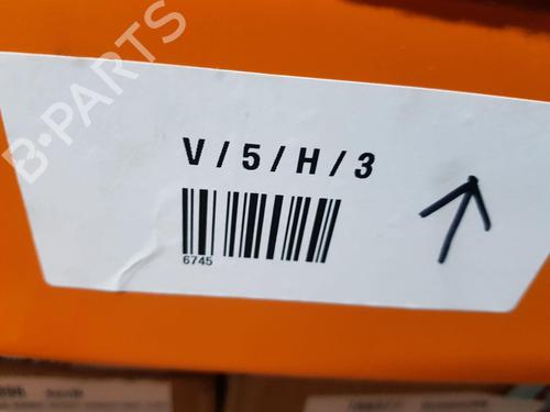 Mirror switch SEAT LEON (1P1) 1.9 TDI | BP29292734I25 - Image 9