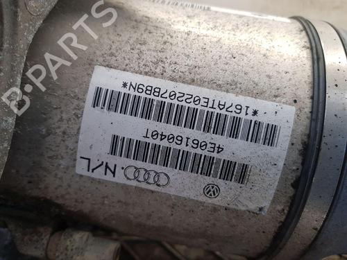Right front shock absorber AUDI A8 D3 (4E2, 4E8) 4.0 TDI quattro | BP29408058M17 