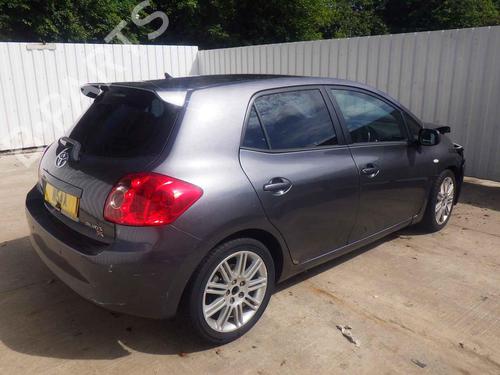 Cup/Object holder TOYOTA AURIS (_E15_) 1.6 (ZRE151_, ZRE151R) | BP33559013I37 - Image 11