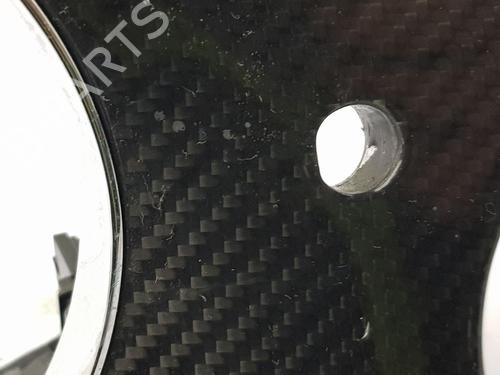 Luftventil BENTLEY CONTINENTAL Convertible (3S_) 4.0 V8 AWD | BP34042623I21  - Image 6