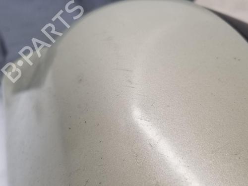Left mirror SAAB 9-3 (YS3F, E79, D79, D75) 1.9 TiD | BP22681604C26 