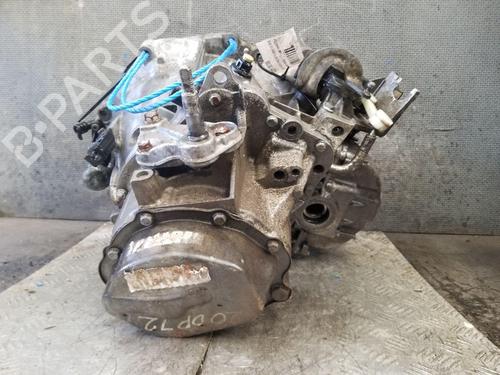 Gearbox CITROËN C4 II (NC_) 1.6 HDi 90 | BP33275790M3 - Image 8