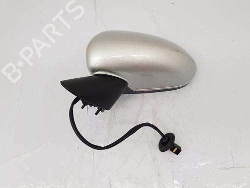 Used Left mirror Left mirror VAUXHALL CORSA Mk III (D) (S07) 1.2 i 16V (L08) (86 hp) 34407082 34407082