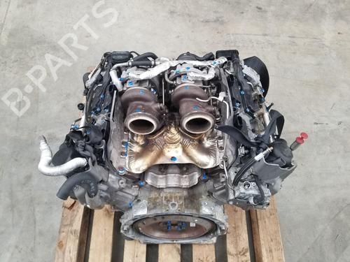 Used Engine Engine 36905175 36905175
