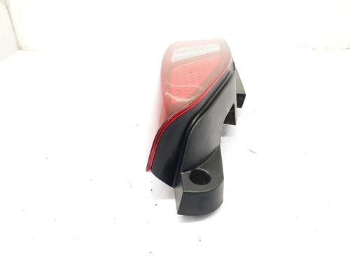 Right taillight PEUGEOT PARTNER Tepee 1.6 HDi 90 | BP32003908C35 