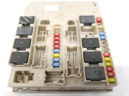 Sikringsdåse RENAULT CLIO III (BR0/1, CR0/1) 1.2 16V Hi-Flex (BR1U, CR1U) | BP29839471E1