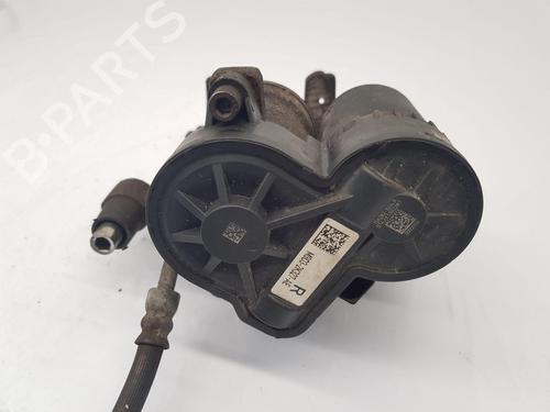 Right rear brake caliper JAGUAR I-PACE (X590) EV400 AWD | BP36240650M106 - Image 3