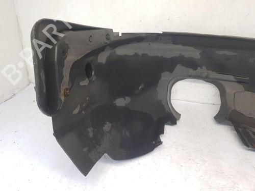 Wheel arch FORD FOCUS III 1.6 TDCi | BP25840285C56 