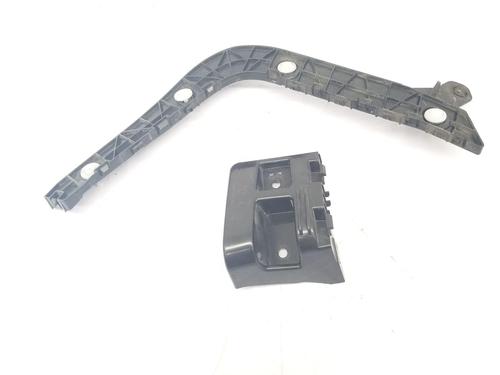 Used Rear bumper bracket Rear bumper bracket TESLA MODEL Y (5YJY) Long Range All-wheel Drive (514 hp) 40256341 40256341