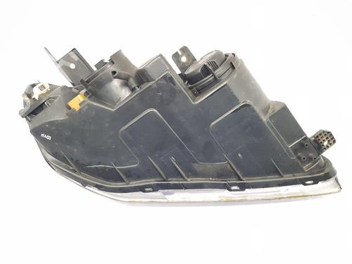 Left headlight CHEVROLET CAPTIVA (C100, C140) 2.0 D | BP29549306C28 