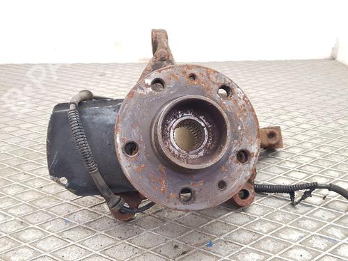 Right front steering knuckle VAUXHALL VIVARO B Van (X82) 1.6 CDTi | BP25492512M26 