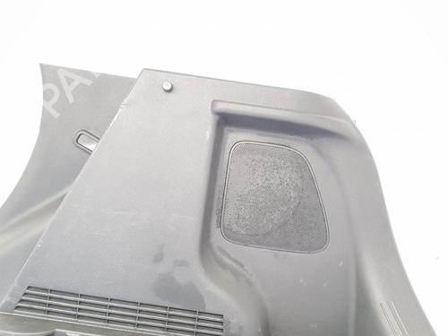 Boot lining HYUNDAI KONA (OS, OSE, OSI) 1.0 T-GDi | BP29984339I3 