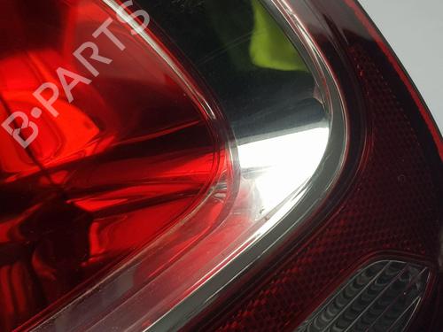 Left taillight DS DS 3 (SA_) 1.2 VTi 82 (SAHMZ6) | BP33329913C34 - Image 7
