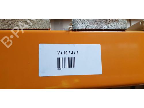 Injector BMW X5 (G05, F95) xDrive 40 d Mild-Hybrid | BP30330821M100