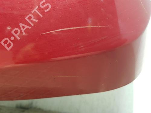 Rear bumper SUZUKI CELERIO (LF) 1.0 (AVK310) | BP35795830C8 - Image 9