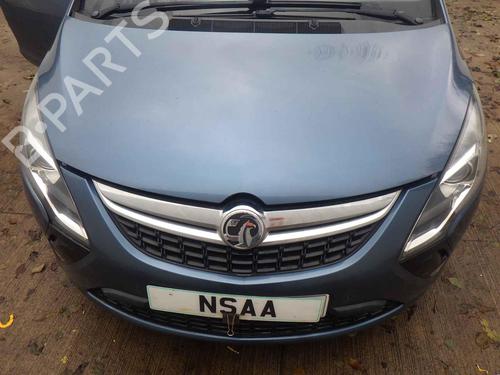 Electronic module VAUXHALL ZAFIRA Mk III (P12) 2.0 CDTi (75) | BP33889955M83  - Image 13