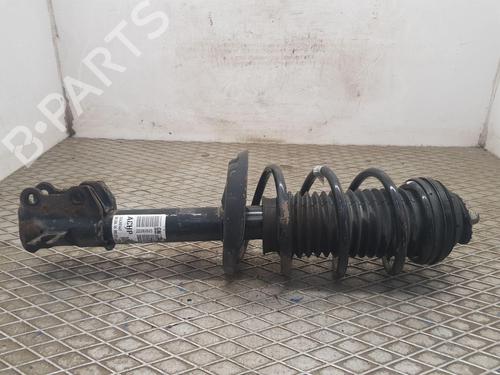 Right front shock absorber OPEL CORSA E (X15)  | BP27708440M17 