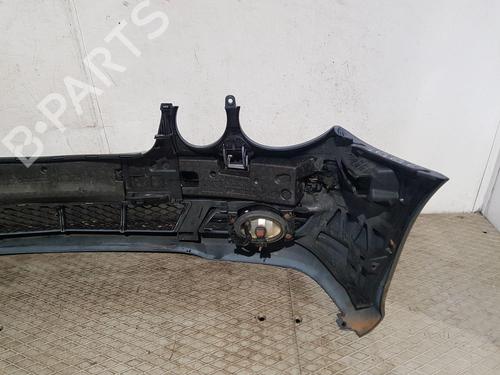 Front bumper MERCEDES-BENZ E-CLASS T-Model (S211) E 320 T CDI (211.222) | BP32398244C7