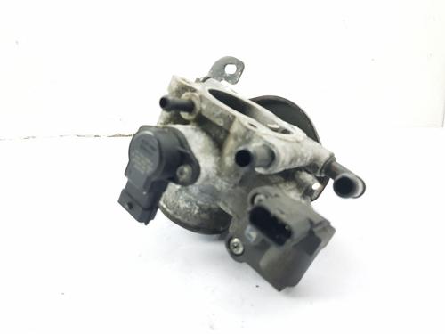 Throttle body HYUNDAI i20 I (PB, PBT) 1.2 | BP29597866M82 