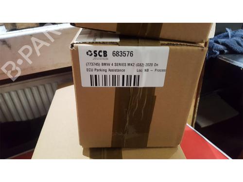 Electronic module BMW 4 Coupe (G22, G82)  | BP22656794M83 