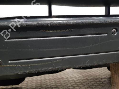 Front bumper LAND ROVER RANGE ROVER SPORT I (L320) 2.7 D 4x4 | BP27455455C7 