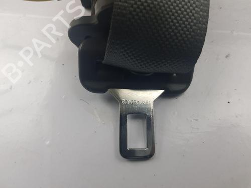 Front right seatbelt HYUNDAI ATOS PRIME (MX) 1.1 | BP36531854I25 - Image 5
