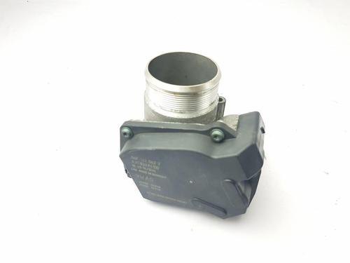 Spjældhus VW SCIROCCO III (137, 138) 2.0 R (280 hp) 26646437