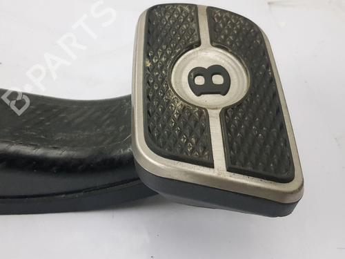 Break pedal BENTLEY CONTINENTAL Convertible (3S_) 4.0 V8 AWD | BP31933025I19