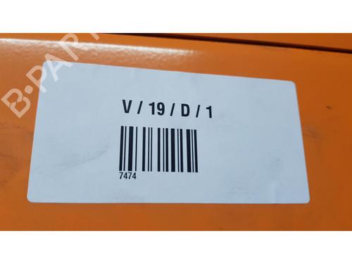 Right tailgate light HYUNDAI i40 I CW (VF) 1.7 CRDi | BP32398074C80 - Image 8