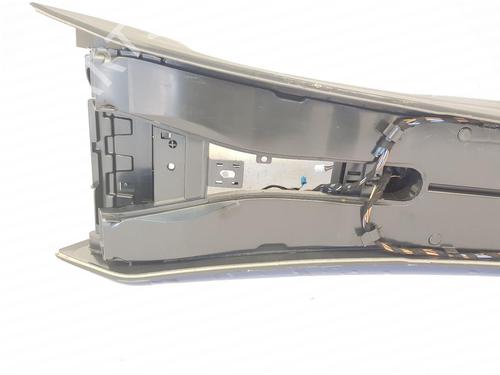 Armrest / Center console MERCEDES-BENZ E-CLASS (W212) E 220 BlueTEC (212.001) | BP28329804I20