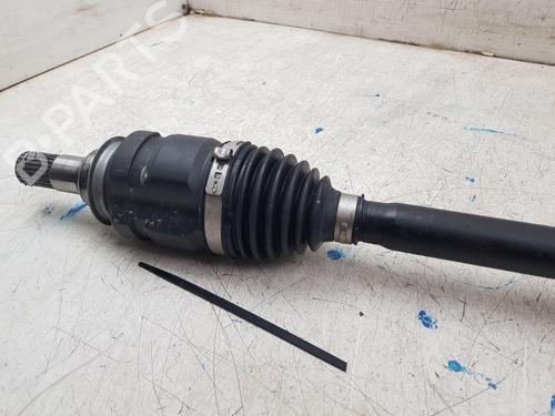 Right rear driveshaft TOYOTA YARIS (_P21_, _PA1_, _PH1_) | BP22682827M41