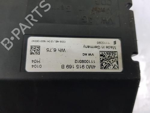 Batteri BENTLEY BENTAYGA (4V1) 6.0 | BP22678626E11