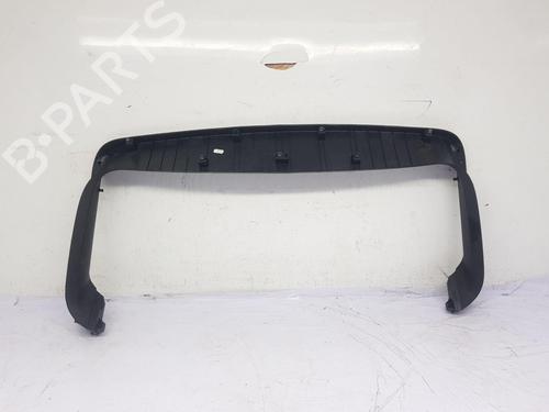 Guarnecido del maletero SKODA KAMIQ (NW4) [2019-2026]  30864820